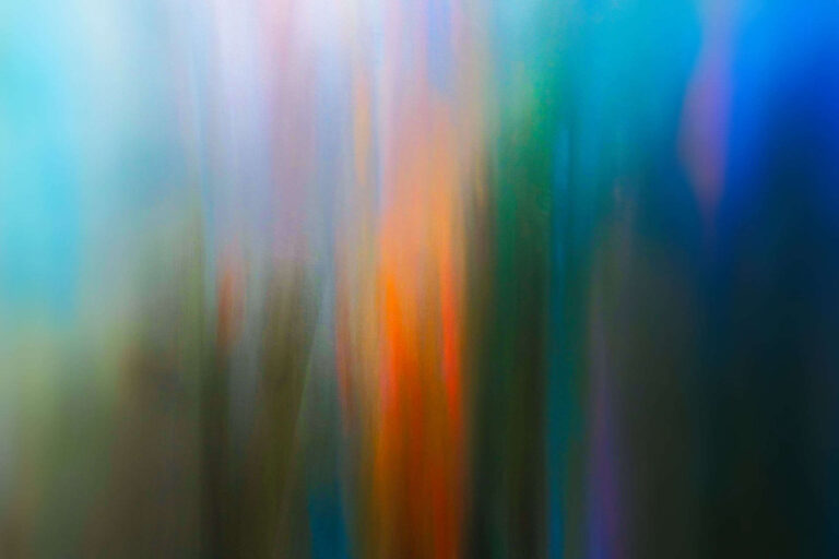 08 Der Weg 90x60 - Kompression 60%