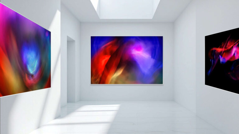 Galeriebild Klangbilder-Bilderklang 03 - Kompression 60%